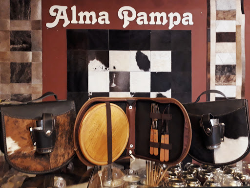 Alma Pampa