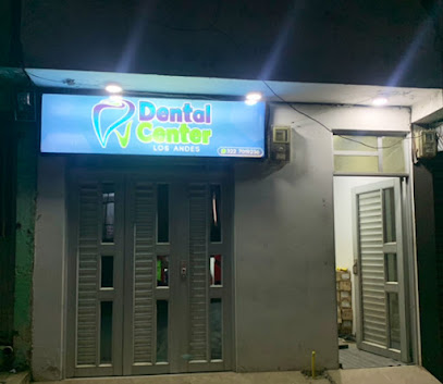 Dental Center Los Andes