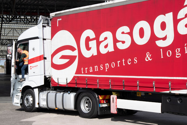 Comentários e avaliações sobre o Gasogás - Transportes E Logística, Lda.