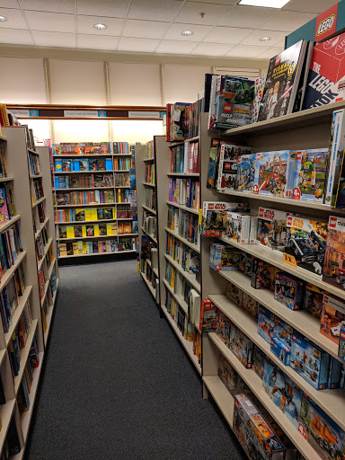 Book Store «Books-A-Million», reviews and photos, 1800 Tiffin Ave #189, Findlay, OH 45840, USA