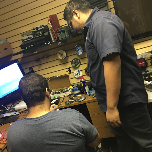 Video Arcade «Game Guys», reviews and photos, 4108 Glenbrook Ct, Houston, TX 77087, USA