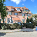 Photo n°4 de l'avis de Frank.. fait le 23/09/2022 à 05:58 sur le  Landhotel Hirsch à Tübingen