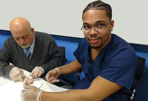 Business School «Hunter Business School - Levittown Campus», reviews and photos