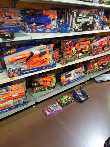 Discount Store «Walmart», reviews and photos, 1130 NJ-77, Bridgeton, NJ 08302, USA