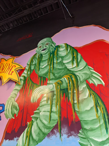 Tex-Mex Restaurant «Tijuana Flats», reviews and photos, 1016 Lockwood Blvd #150, Oviedo, FL 32765, USA