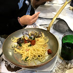Photo n°1 de l'avis de Matteo.i fait le 03/11/2018 à 14:29 sur le  Ristorante Pizzeria 7 Soldi à Naples