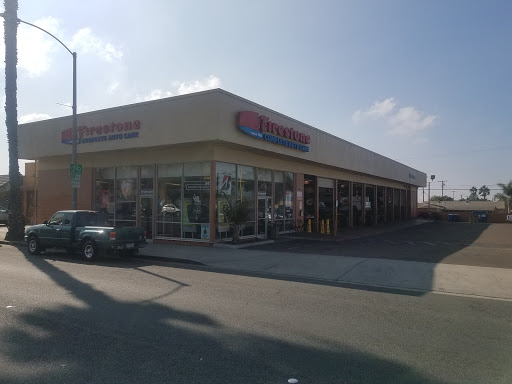 Tire Shop «Firestone Complete Auto Care», reviews and photos, 830 Broadway, Chula Vista, CA 91911, USA