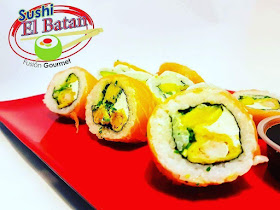 Sushi El Batan