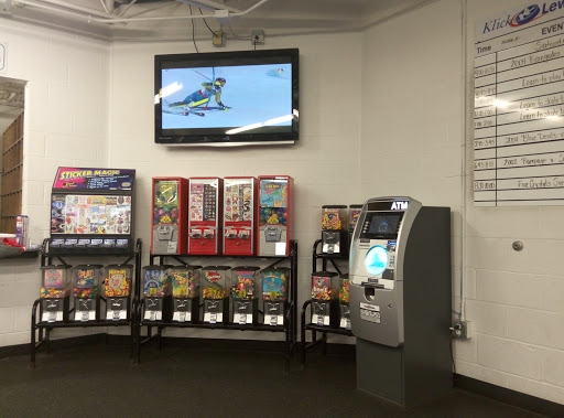 Ice Skating Rink «Klick Lewis Arena», reviews and photos, 101 Landings Dr, Annville, PA 17003, USA