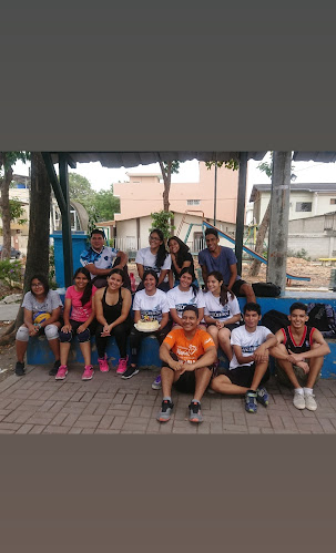 Escuela Y Club de Voleibol Falcons EC - Guayaquil