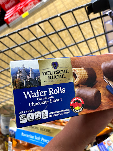 Supermarket «ALDI», reviews and photos, 3138 Co Rd 10, Canandaigua, NY 14424, USA