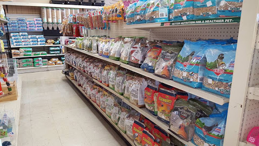 Pet Store «Species Pet Supply», reviews and photos, 1935 W Brandon Blvd, Brandon, FL 33511, USA