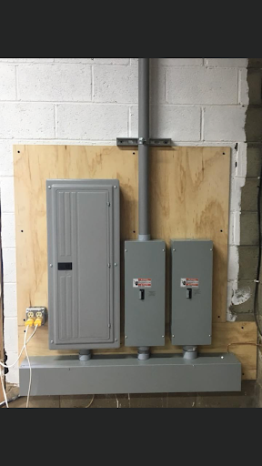 Photo of Brunner Electric and sign repair