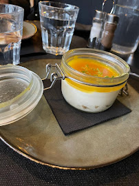 Plats et boissons du Restaurant Le Bistrot d'en Face à Reims - n°8