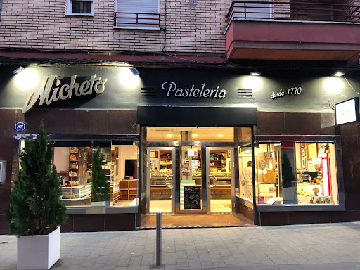 Pastelería Micheto