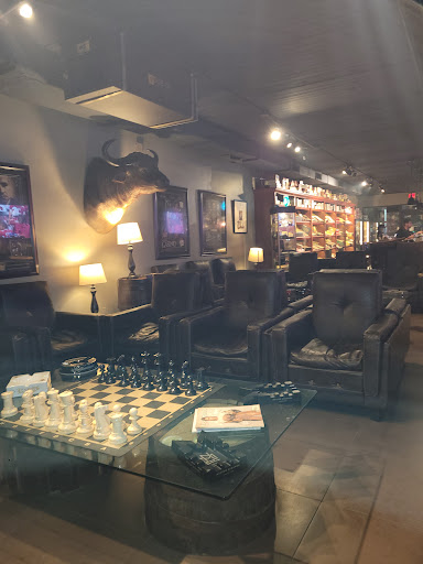 Cigar Shop «Mancave Cigar Lounge», reviews and photos, 2920 E Commercial Blvd, Fort Lauderdale, FL 33308, USA