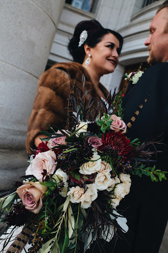 Wedding Planner «Jenni Grubba Events», reviews and photos, 4256 Piedmont Ave, Oakland, CA 94611, USA