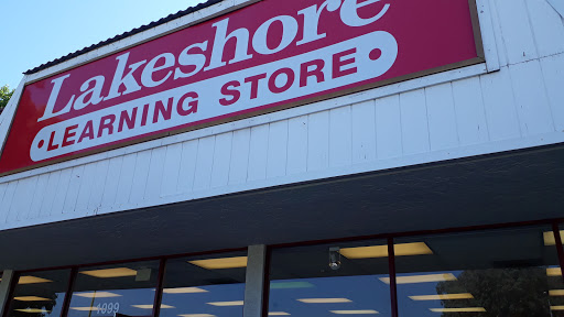 Educational Supply Store «Lakeshore Learning Store», reviews and photos, 1099 S Bascom Ave, San Jose, CA 95128, USA