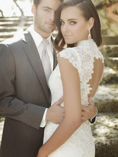 Bridal Shop «Golden Needle Bridal», reviews and photos, 426 SW Commerce Dr #110, Lake City, FL 32025, USA