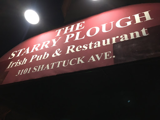 Pub «The Starry Plough Pub», reviews and photos, 3101 Shattuck Ave, Berkeley, CA 94705, USA