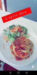 Photo n°7 de Ô Saint ebre à Canisy ()