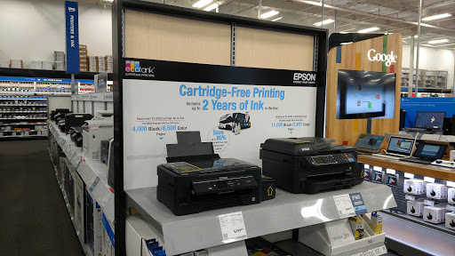 Electronics Store «Best Buy», reviews and photos, 575 E Wetmore Rd, Tucson, AZ 85705, USA