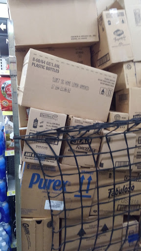 Discount Store «Dollar General», reviews and photos, 208 NE Big Bend Trail, Glen Rose, TX 76043, USA