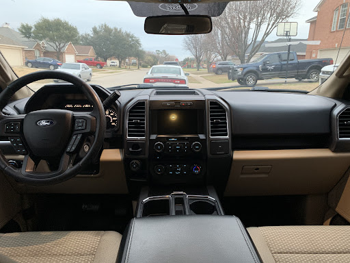 Used Car Dealer «Callahan Motor Company LLC», reviews and photos, 9601 Denton Hwy, Fort Worth, TX 76244, USA