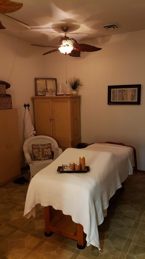 In Touch Therapeutic Massage 99301