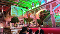 Atmosphère du Restaurant indien Restaurant Sabraj à Paris - n°2
