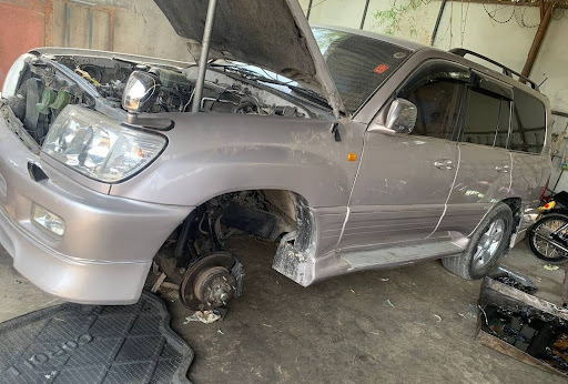 Used Car Dealer «US Auto Network Inc», reviews and photos, 190 Rhine Ave, Staten Island, NY 10304, USA