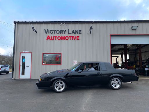 Auto Repair Shop «Victory Lane Automotive», reviews and photos, 264 Kitty Hawk Rd, Universal City, TX 78148, USA