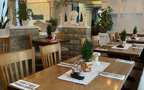 Mykonos Restaurant image
