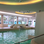 Photo n°9 de l'avis de Sofiane.. fait le 07/08/2021 à 19:33 sur le  Hotel Terme Venezia à Abano Terme