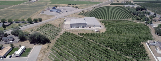 Warehouse «Propeller Inc», reviews and photos, 362 S University Ave, Provo, UT 84601, USA