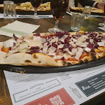 Photo n°4 de l'avis de Angelo.o fait le 02/03/2023 à 20:53 sur le  Cucina MARGHERITA - Pizza e Galletto à Giussano