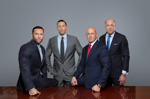 Personal Injury Attorney «The Berman Law Group», reviews and photos