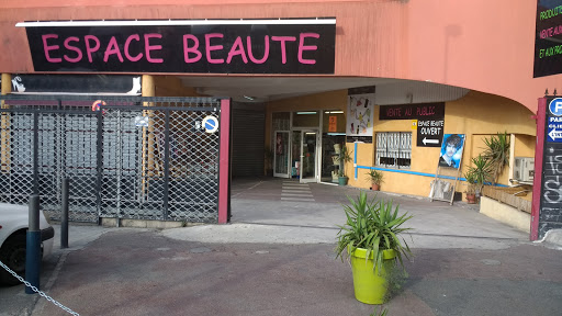 Espace Beaute