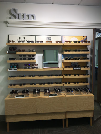 Eye Care Center «Pearle Vision», reviews and photos, 128 E Little Creek Rd, Norfolk, VA 23505, USA