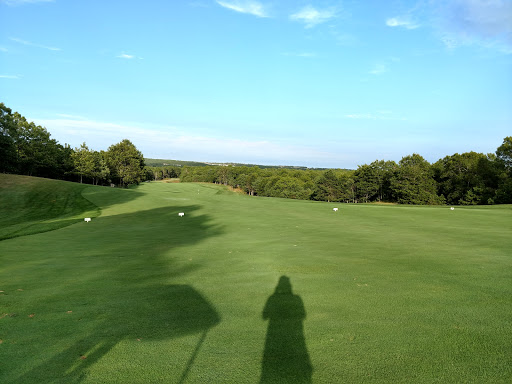 Golf Club «Crosswinds Golf Club», reviews and photos, 424 Long Pond Rd, Plymouth, MA 02360, USA