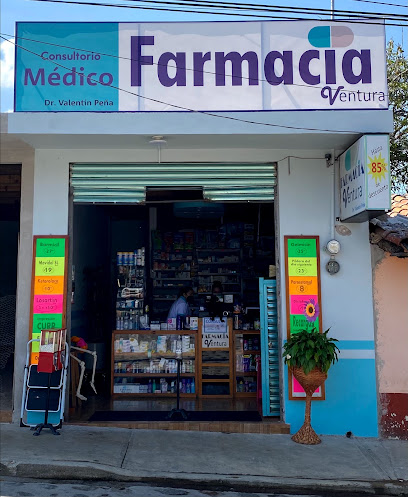 Farmacia Ventura