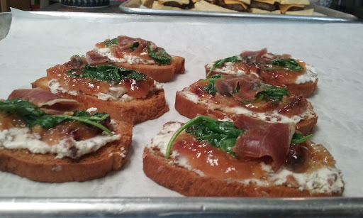 Caterer «Chef By Design Catering», reviews and photos, 5316 Fairfield Shopping Centre, Virginia Beach, VA 23464, USA