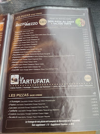 Restaurant Restaurant pizzeria la Roma à Perpignan - menu / carte