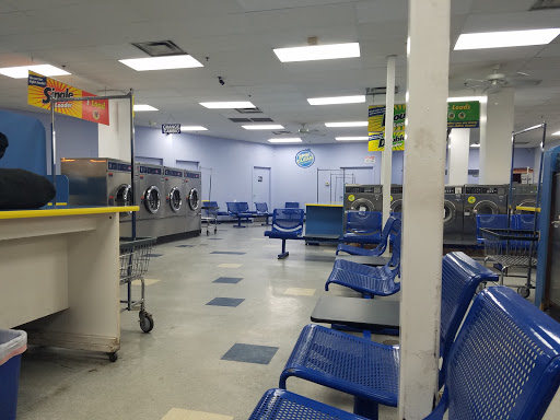Laundromat «Spin Clean Coin Laundry», reviews and photos, 5441 Memorial Dr, Stone Mountain, GA 30083, USA