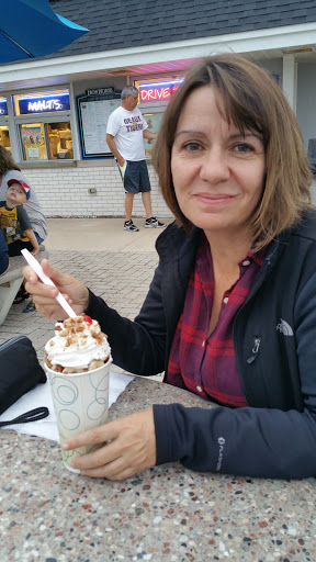 Ice Cream Shop «Creamery», reviews and photos, 15112 S Bell Rd, Homer Glen, IL 60491, USA