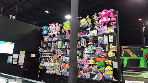 Theme Park «Velocity Air Sports», reviews and photos, 7022 A C Skinner Pkwy #200, Jacksonville, FL 32256, USA