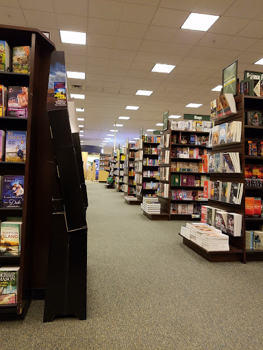 Book Store «Barnes & Noble», reviews and photos, 911 Haddonfield Rd, Cherry Hill, NJ 08002, USA