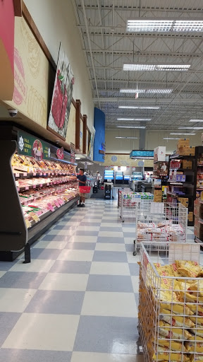 Korean Grocery Store «Lotte Plaza Market - Centreville», reviews and photos, 5900 Centreville Crest Ln, Centreville, VA 20121, USA