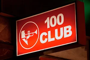 100 Club image