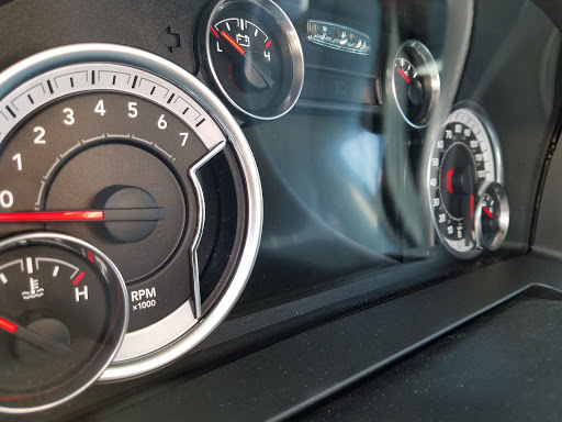 Car Dealer «Layton Hills Chrysler Dodge Jeep Ram», reviews and photos, 1234 Main St, Layton, UT 84041, USA